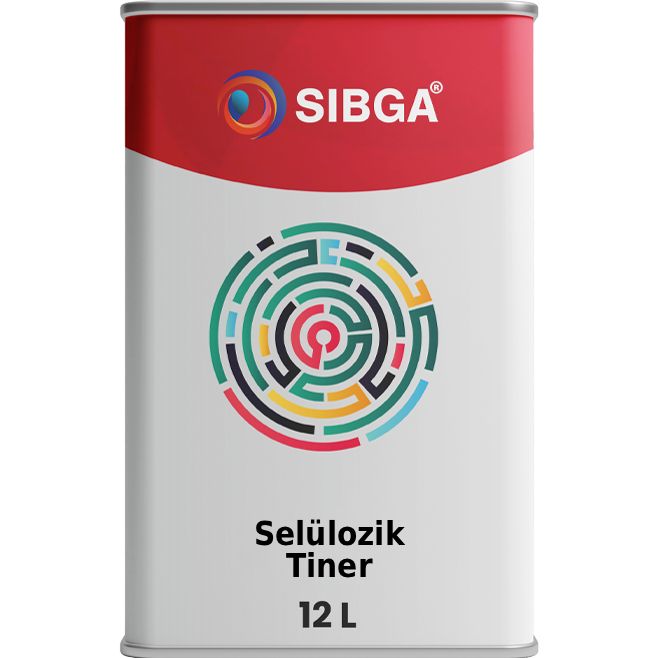 TN-900 Selülozik Tiner