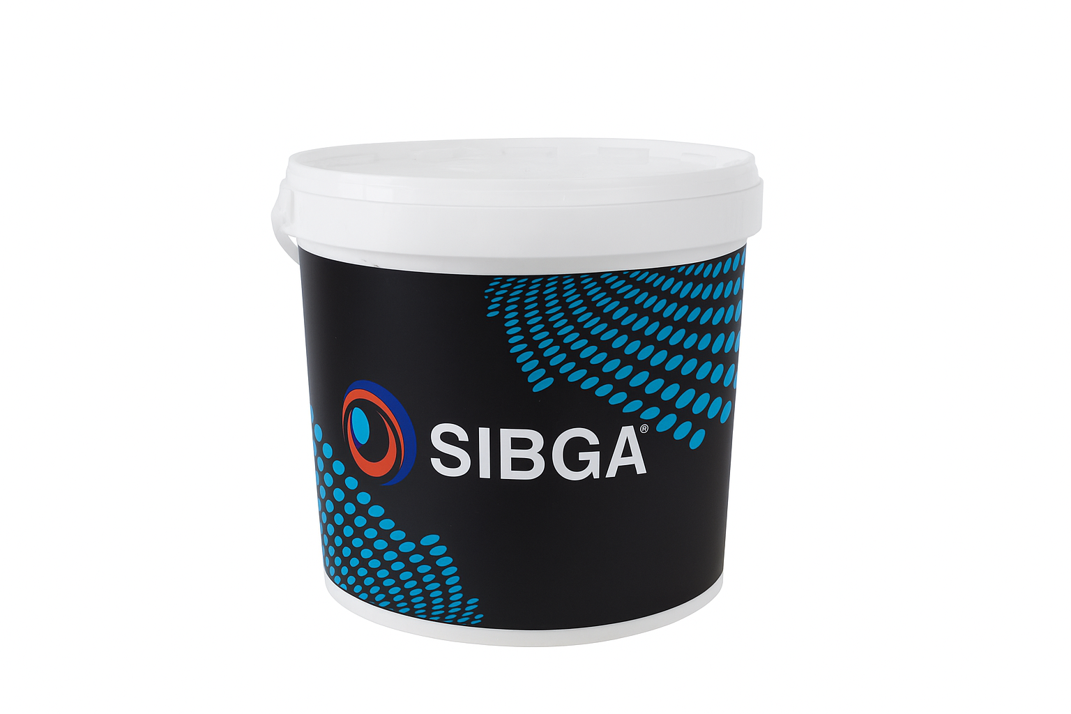 SIBĞA Brüt Beton Astarı