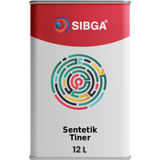 TS-1100 Sentetik Tiner