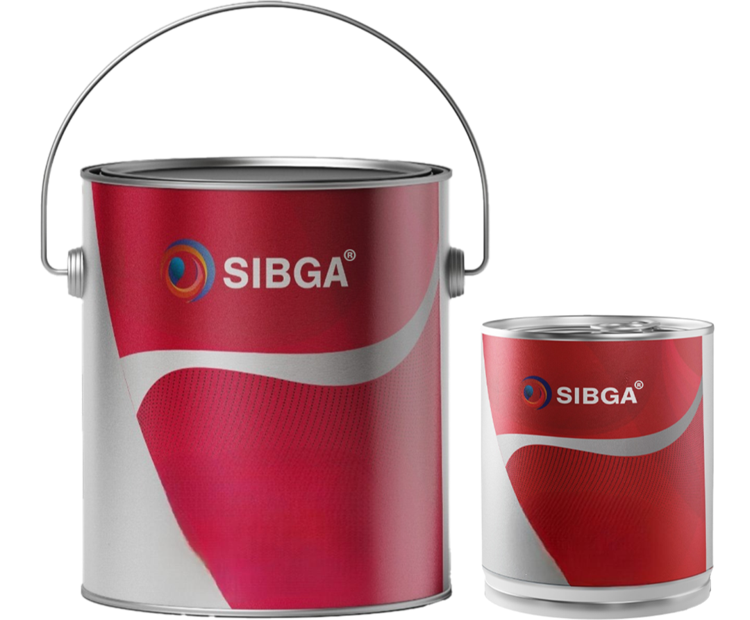 YÇB-100 Yol Çizgi Boyası