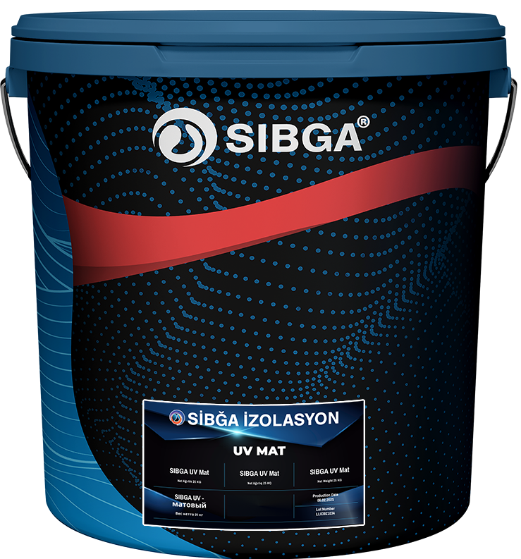 SIBGA UV Mat