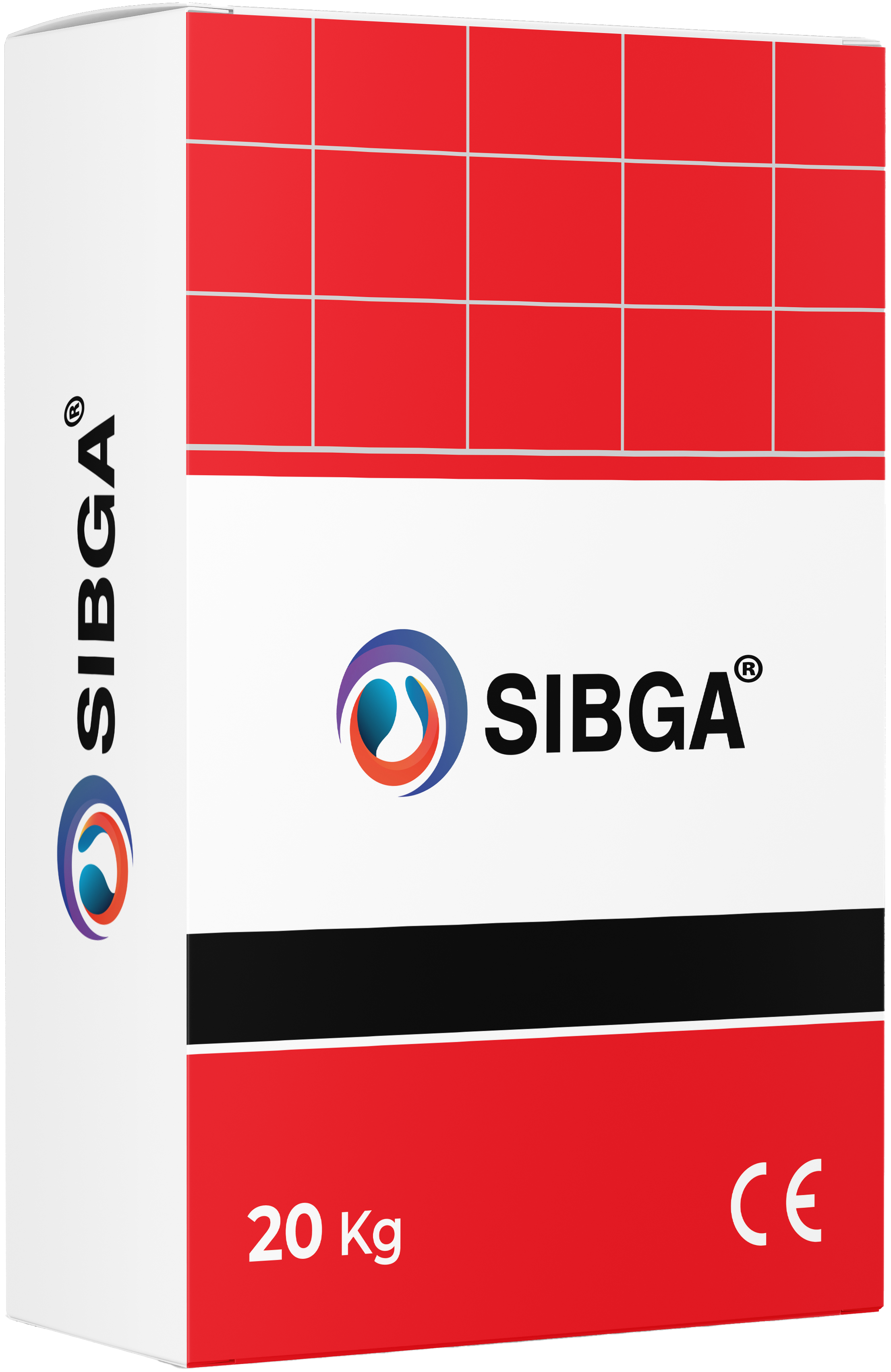 SIBGA 105-9 Extrime Tech