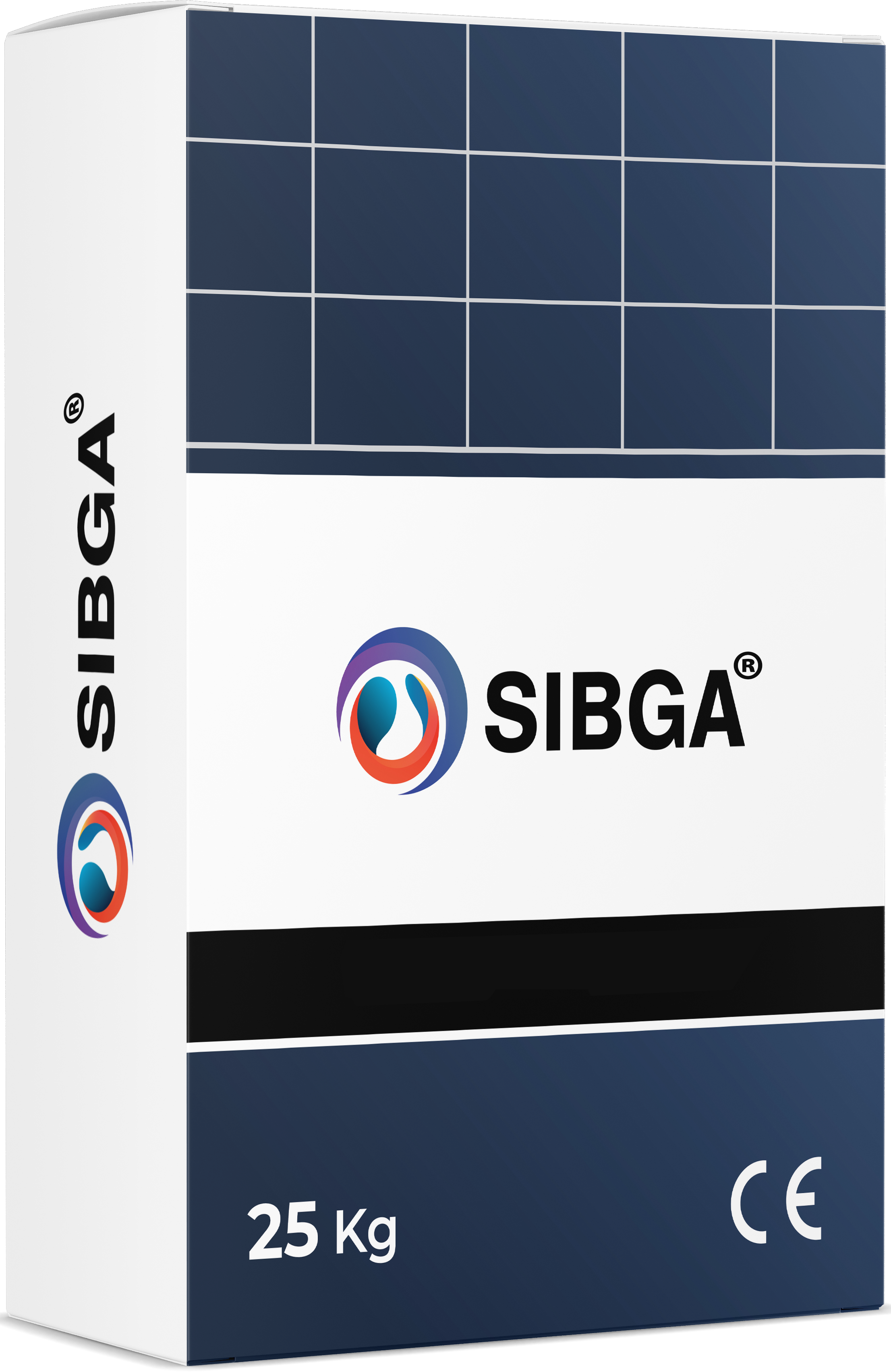 SIBGA MEGA Fuga Flex