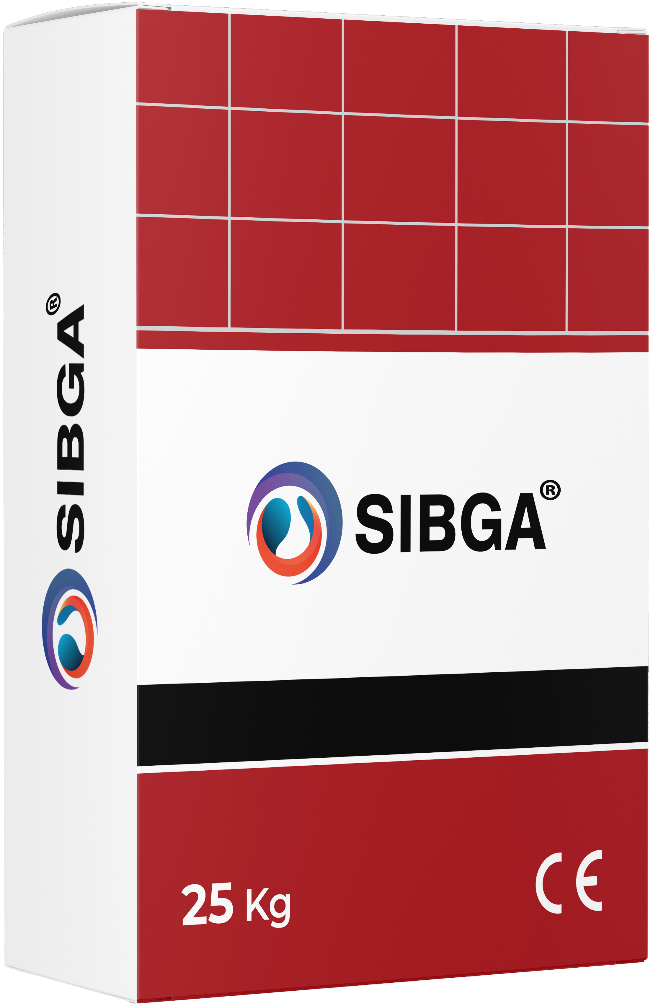 SIGBA 303-1 Izosea 2K+